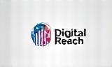 Digital Reach MY Logo